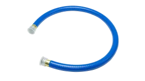 AccuTools SA10739MM-2.5 TruBlu Evacuation Hose, 2.5 M