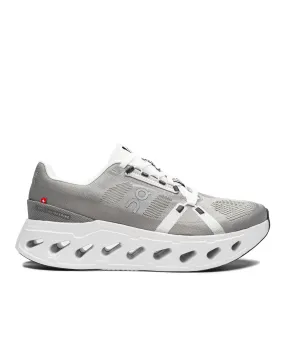 Cloudeclipse Alloy/White (Women's)