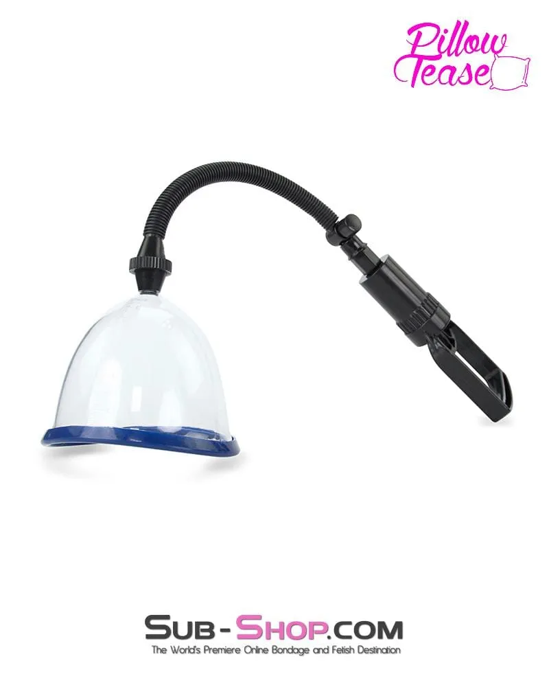 0168E      Breast Pump