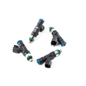 06-09 S2000 - 550CC Injectors - Set of 4