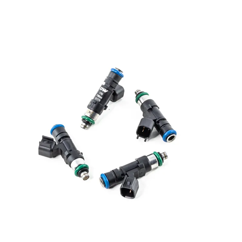 06-09 S2000 - 750cc Injectors - Set of 4