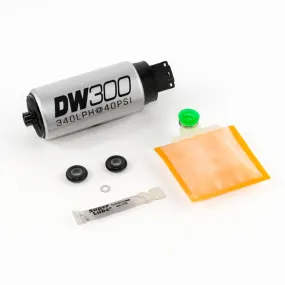 06-09 S2000 - DW300 Fuel Pump w/ Set Up Kit