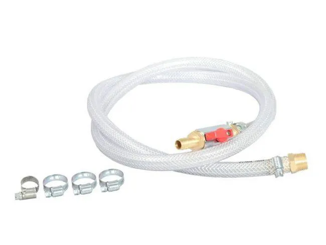 1500mm Premium Water Tank Hose Kit