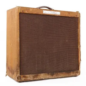 1959 Fender Bandmaster 3x10 Amplifier - Local Pickup Only