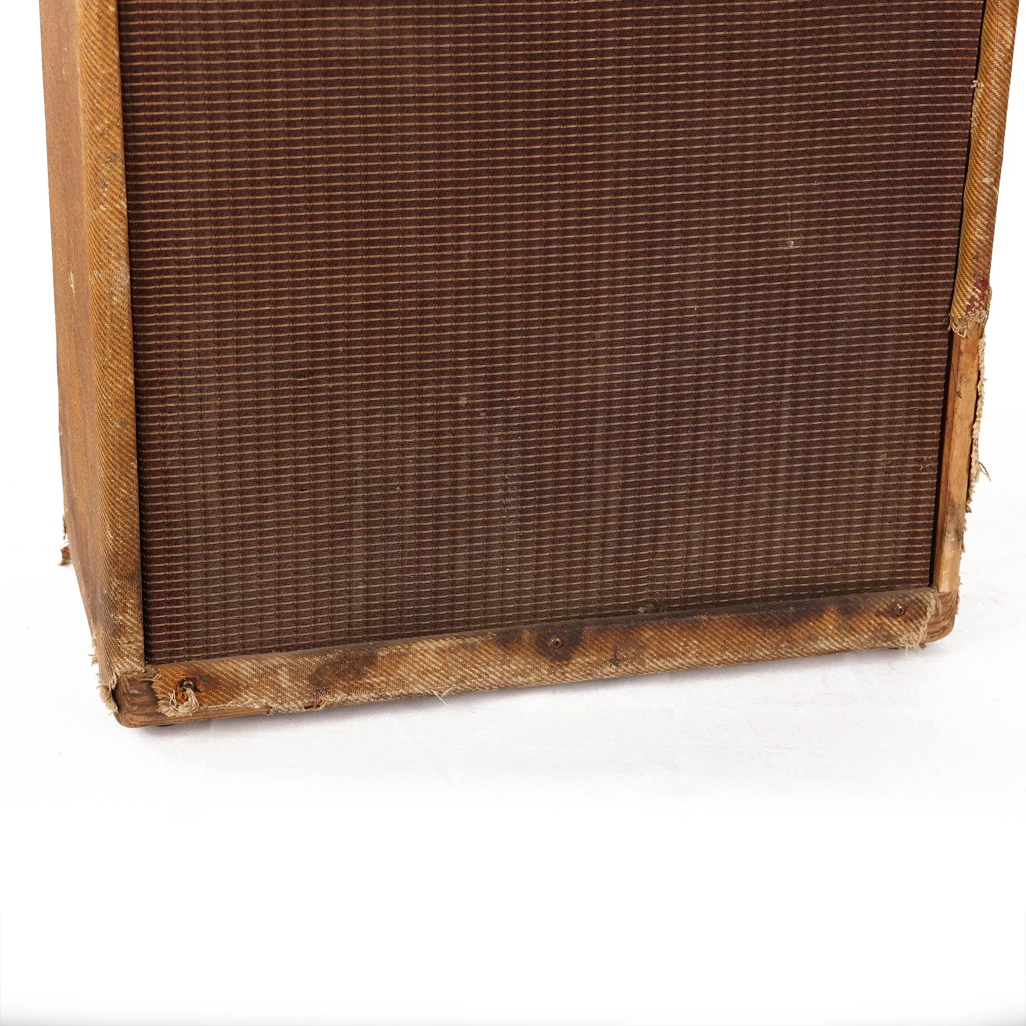 1959 Fender Bandmaster 3x10 Amplifier - Local Pickup Only