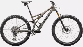 2023 Specialized S-Works Stumpjumper