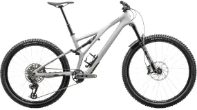 2023 Specialized Stumpjumper LTD T-Type