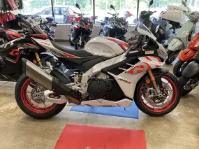 2024 Aprilia RSV4 1100 Factory - Special Edition