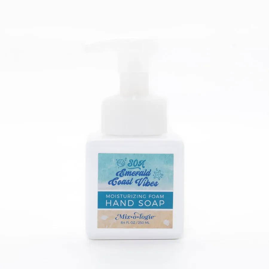 30A Foaming Hand Soap 250 mL *Final Sale