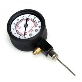 360 Athletics Deluxe G40 Air Pressure Gauge