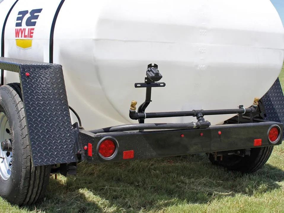 800 gallon Wylie "Express" Water Wagon