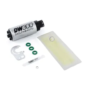 89-93 Miata - DW300 Fuel Pump w/ Set Up Kit