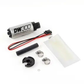 94-97 Miata - DW300 Fuel Pump w/ Set Up Kit