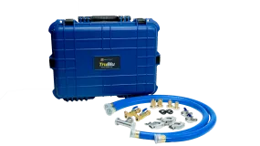 AccuTools A10757-2 TruBlu Advanced Evacuation Kit