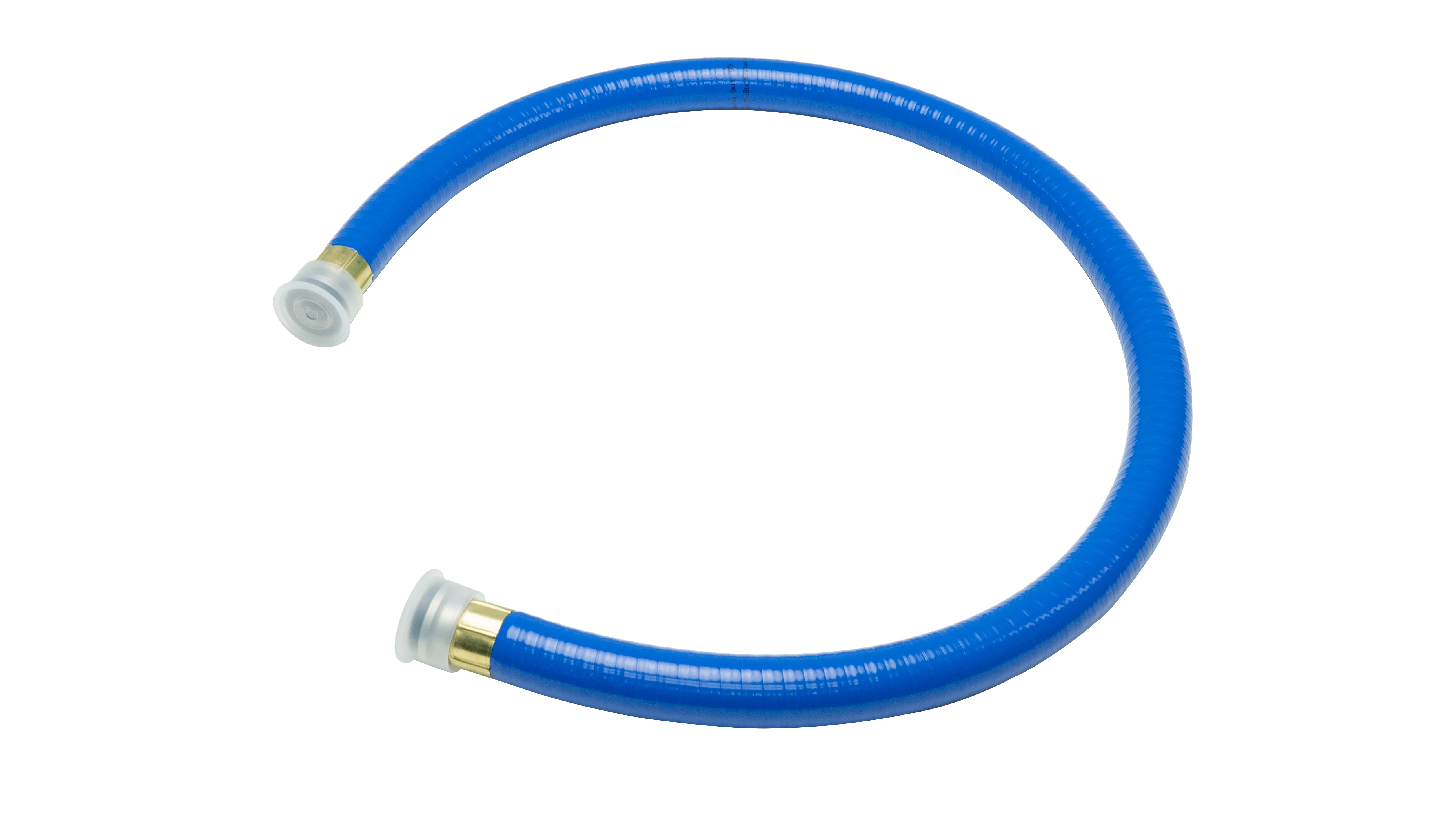 AccuTools SA10739MM-1.0 TruBlu Evacuation Hose, 1.0 M