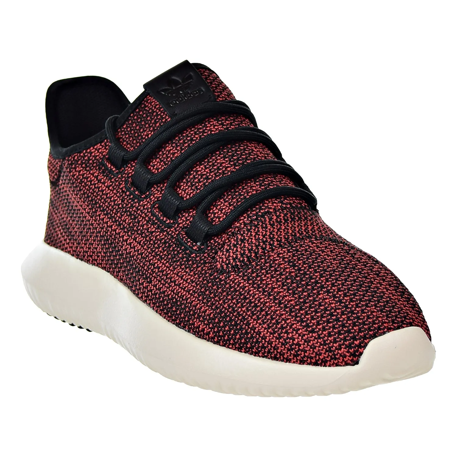 Adidas Tubular Shadow CK Core Black/Trace Scarlet/Chalk White