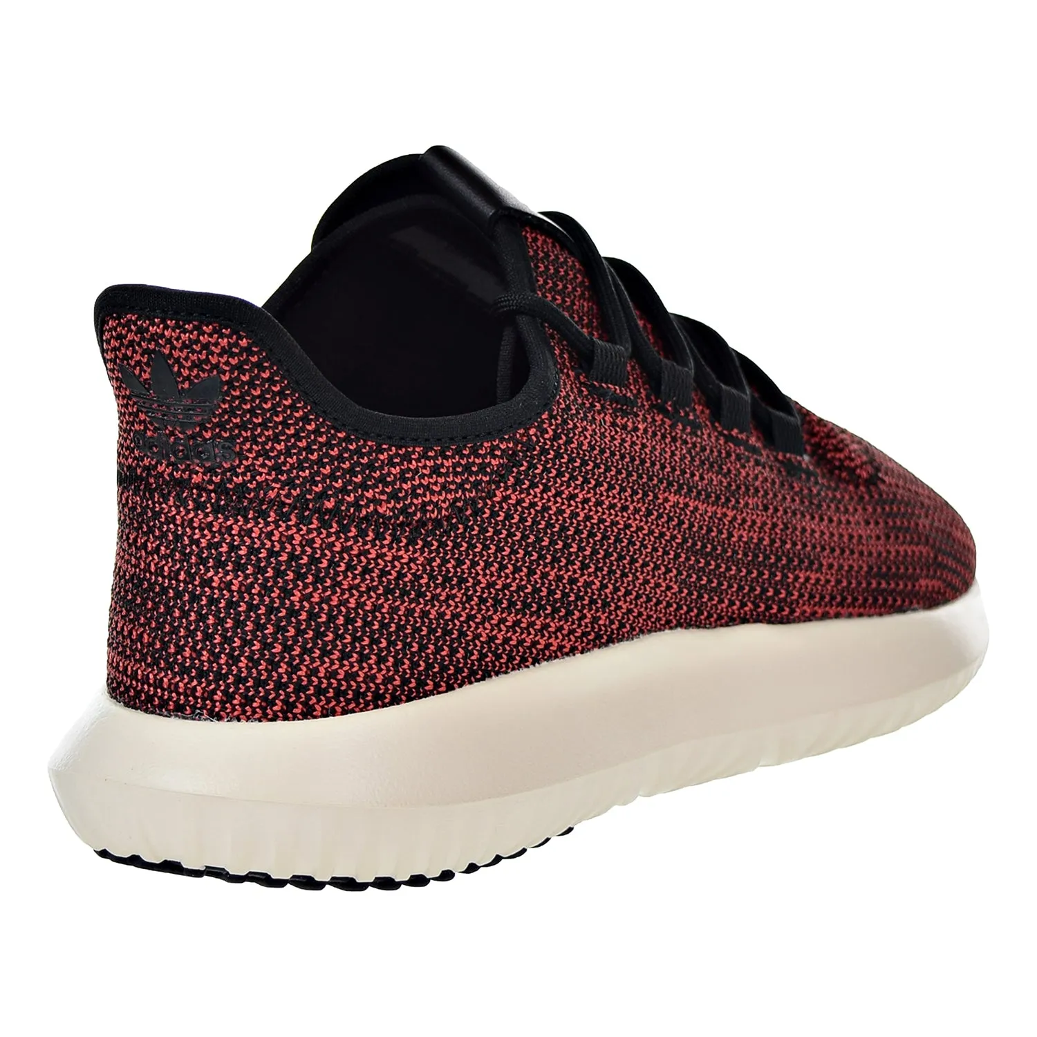 Adidas Tubular Shadow CK Core Black/Trace Scarlet/Chalk White