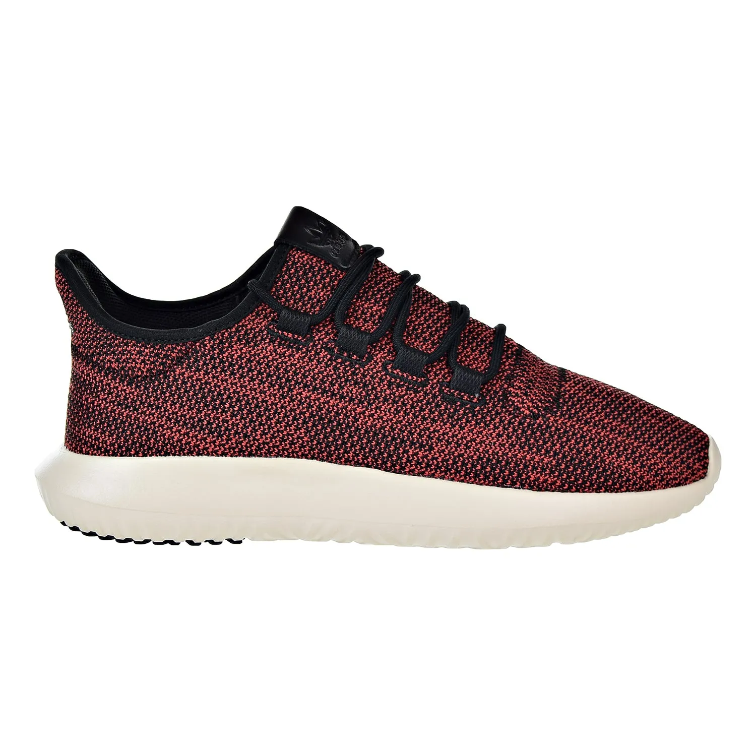 Adidas Tubular Shadow CK Core Black/Trace Scarlet/Chalk White