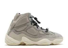 Adidas YEEZY 500 HIGH 'MIST STONE' sneakers,