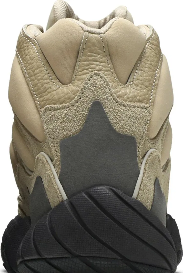 Adidas Yeezy 500 High 'Wakaran' Tan