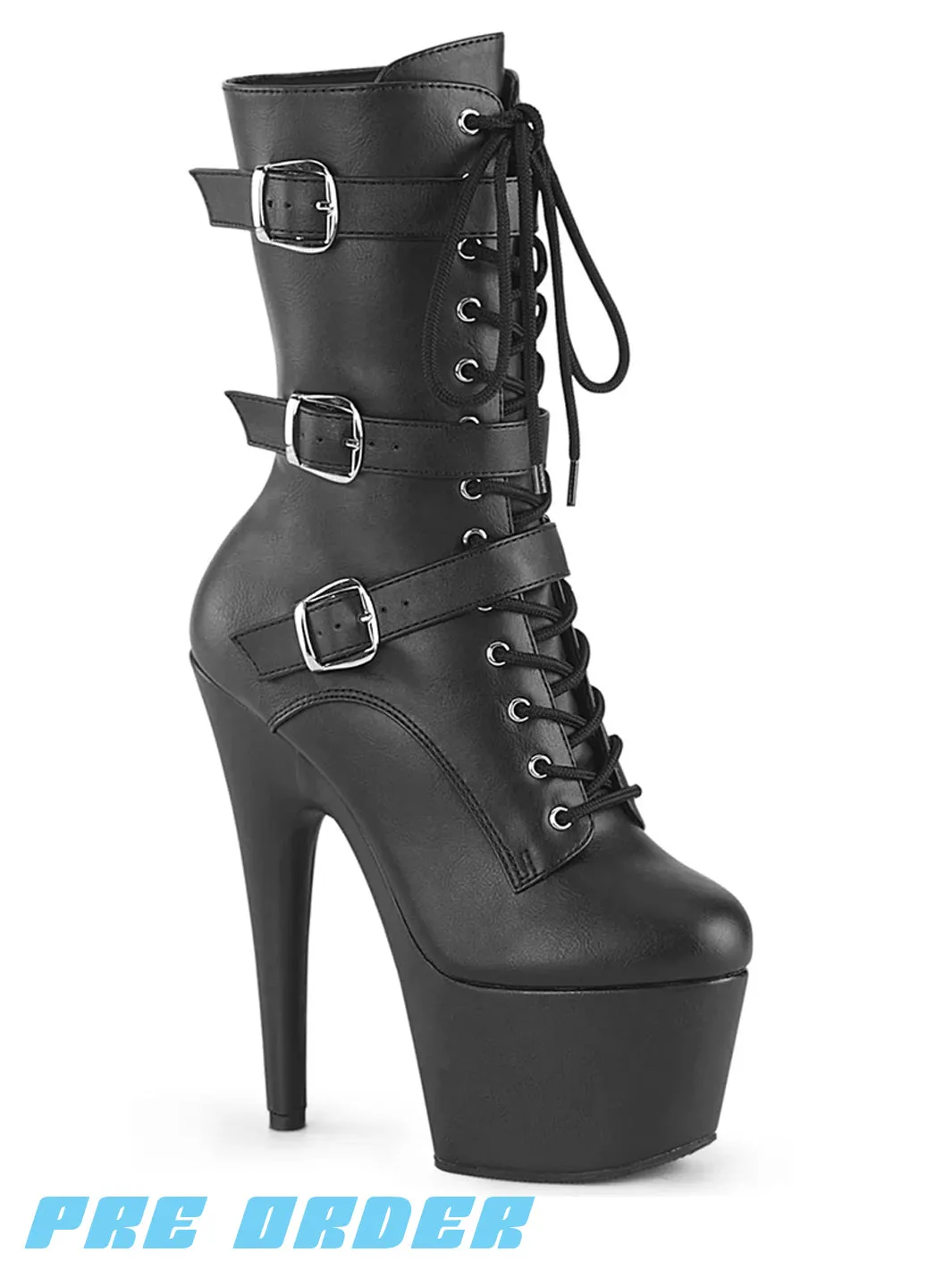 ADORE-1043 - BLACK MATTE ✰ PRE ORDER ✰