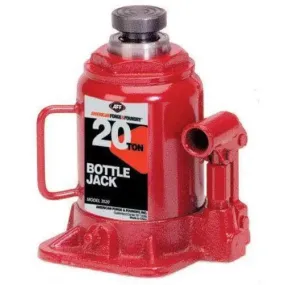 AFF Bottle Jack (20 Ton)