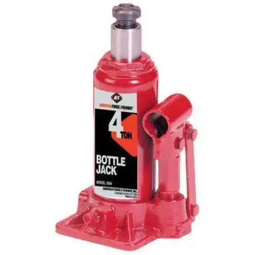 AFF HD Bottle Jack