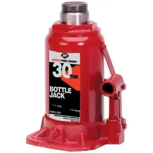 AFF HD Bottle Jack