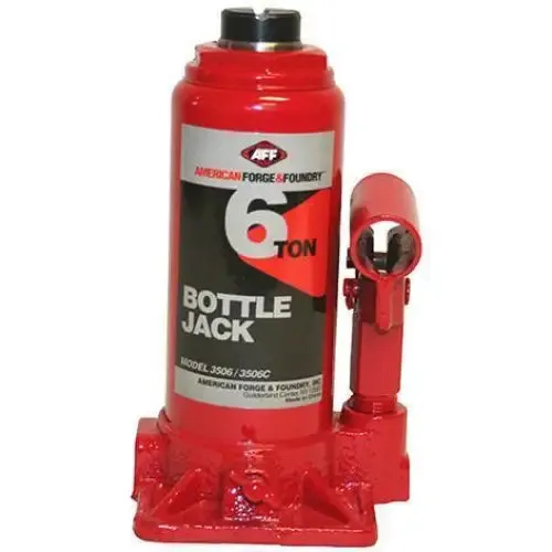 AFF HD Bottle Jack