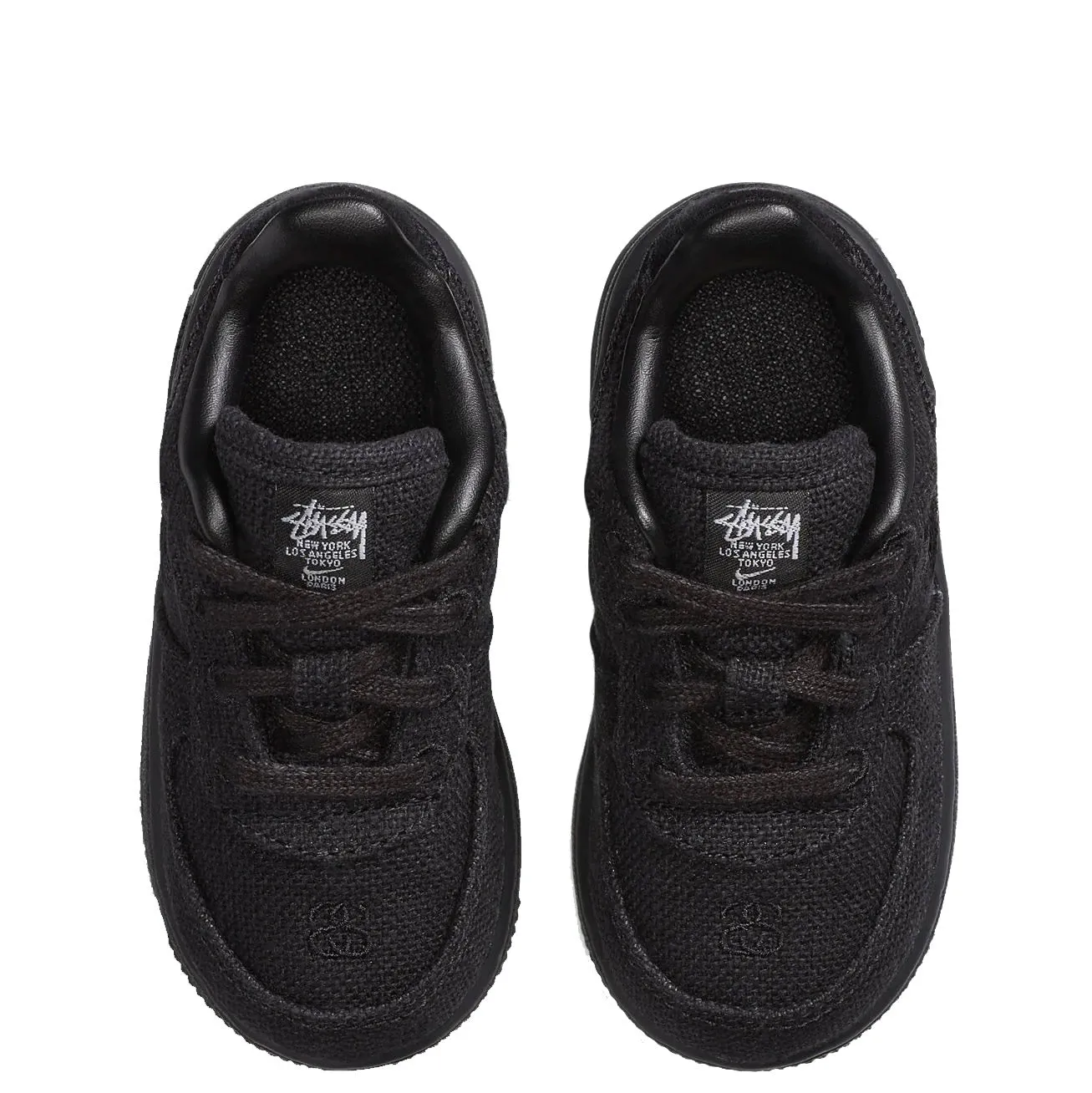 Air Force 1 x Stussy Toddler