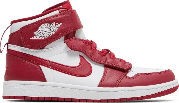 Air Jordan 1 High FlyEase Cardinal Red