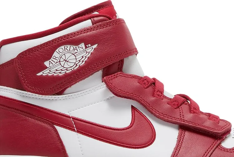 Air Jordan 1 High FlyEase Cardinal Red