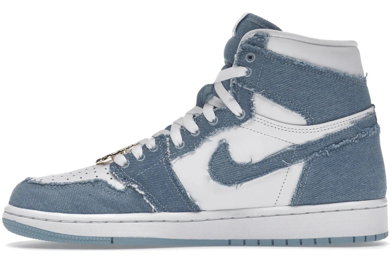 Air Jordan 1 High OG Denim