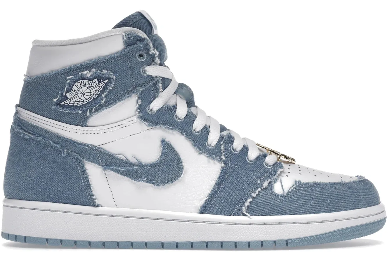 Air Jordan 1 High OG Denim