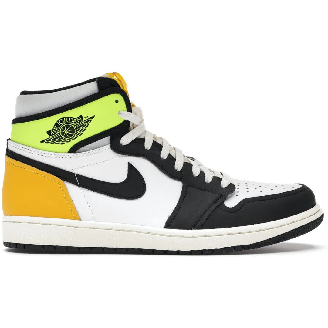 Air Jordan 1 High "Volt"