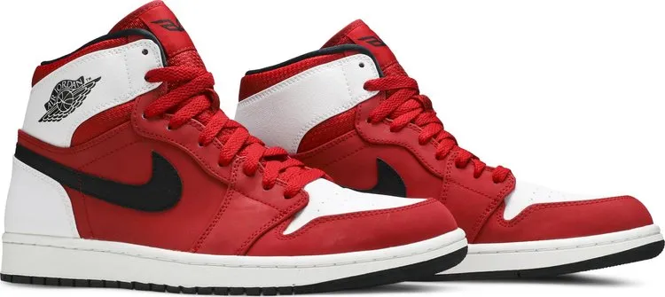 Air Jordan 1 Retro High Blake Griffin Sneakers, Red