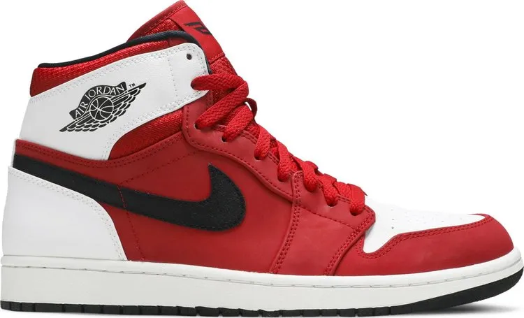 Air Jordan 1 Retro High Blake Griffin Sneakers, Red