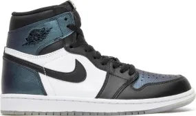 Air Jordan 1 Retro High OG All Star - Chameleon, black