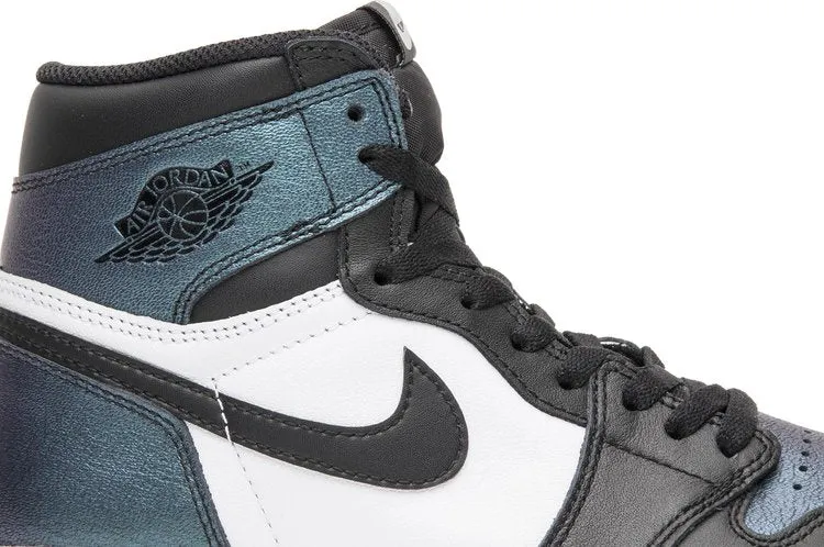 Air Jordan 1 Retro High OG All Star - Chameleon, black