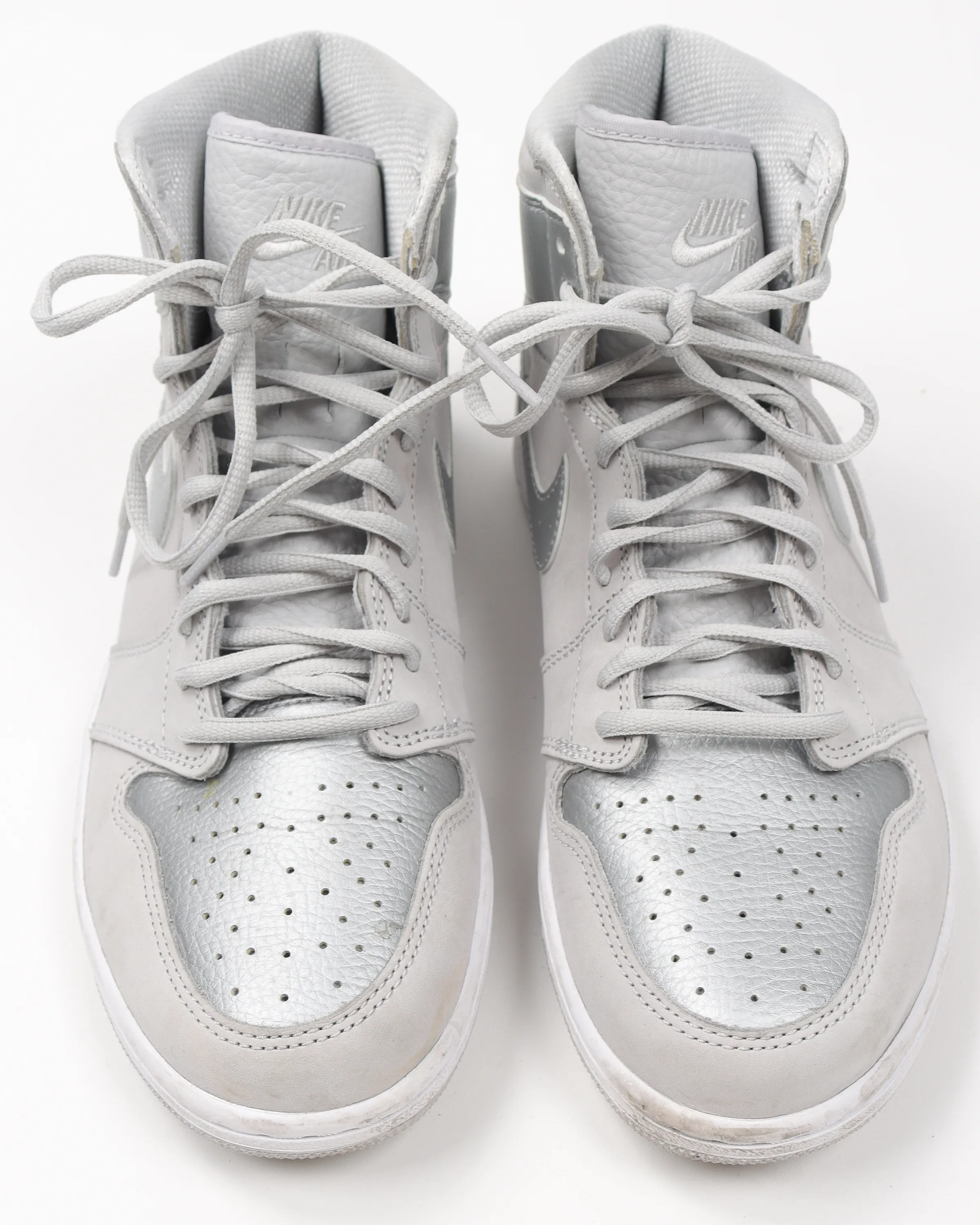 Air Jordan 1 Retro High OG CO.JP 'Metallic Silver'