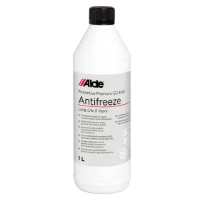 Alde Premium G12 EVO Antifreeze 1L