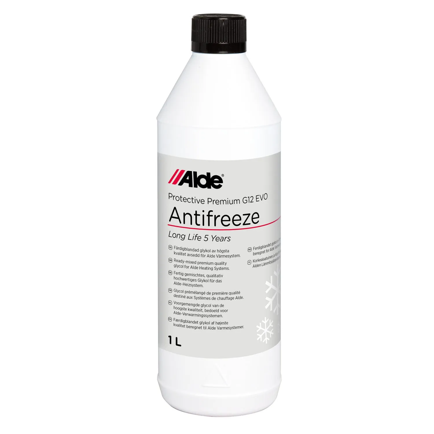 Alde Premium G12 EVO Antifreeze 1L