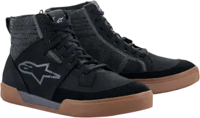 ALPINESTARS Ageless Shoes - Black/Gray/Brown - US 11.5 2654922118211.5