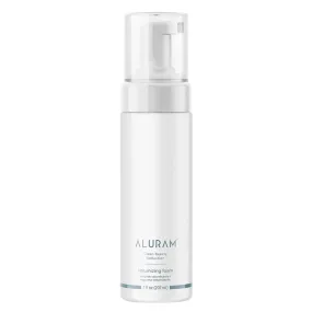 Aluram Clean Beauty Volumizing Foam