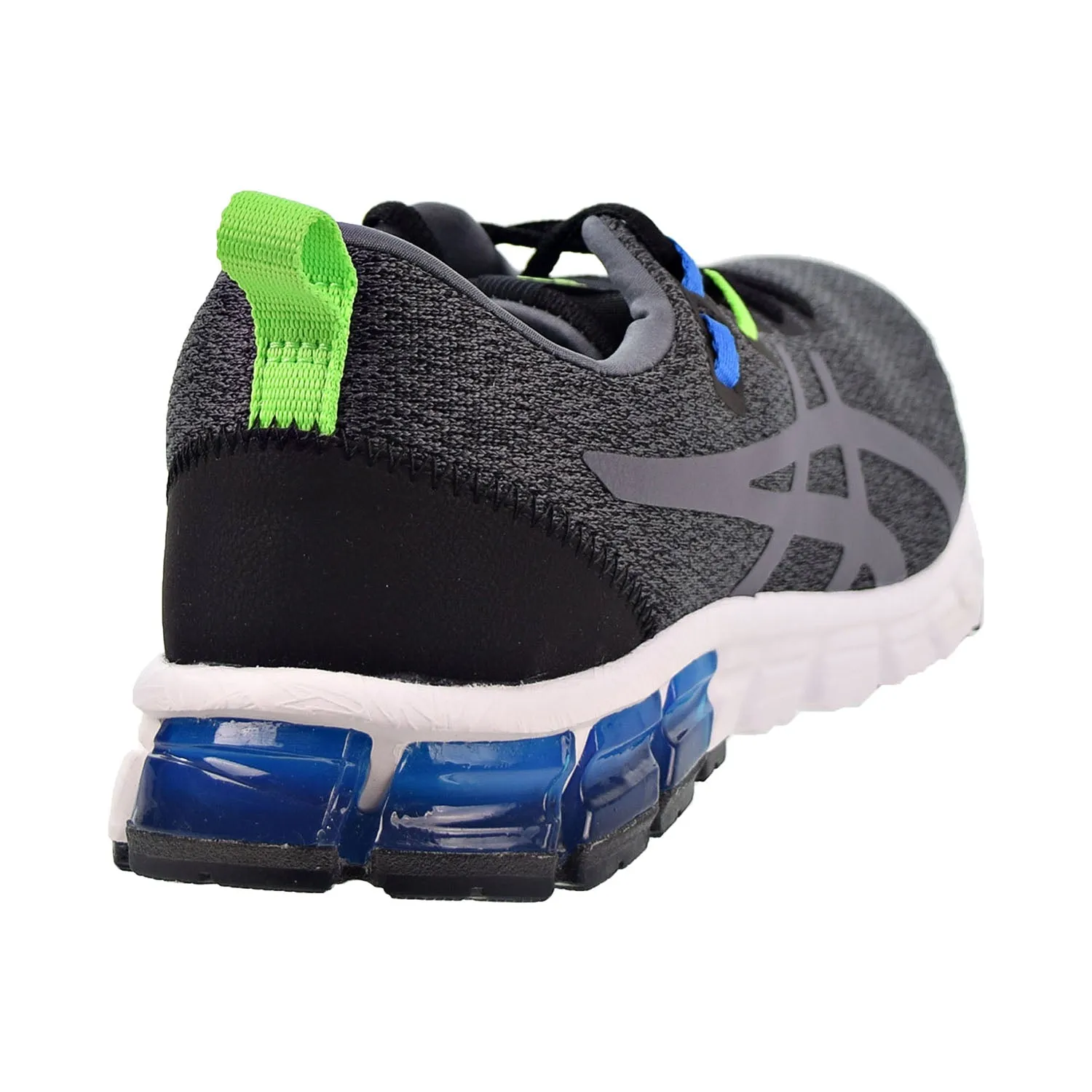 Asics Gel-Quantum Men's Shoes Graphite Grey-Metropolis