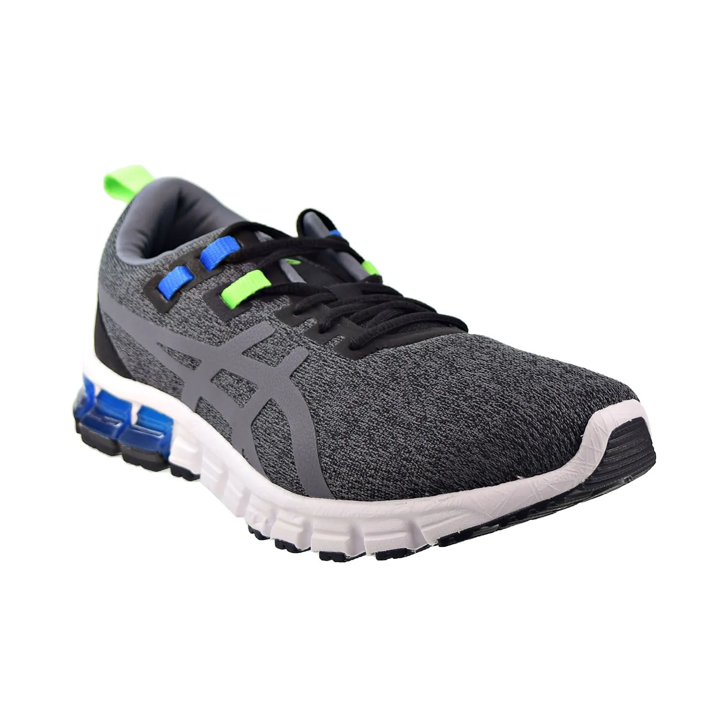 Asics Gel-Quantum Men's Shoes Graphite Grey-Metropolis