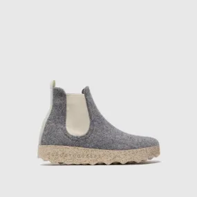 Asportuguesas CAIA Boot | Concrete