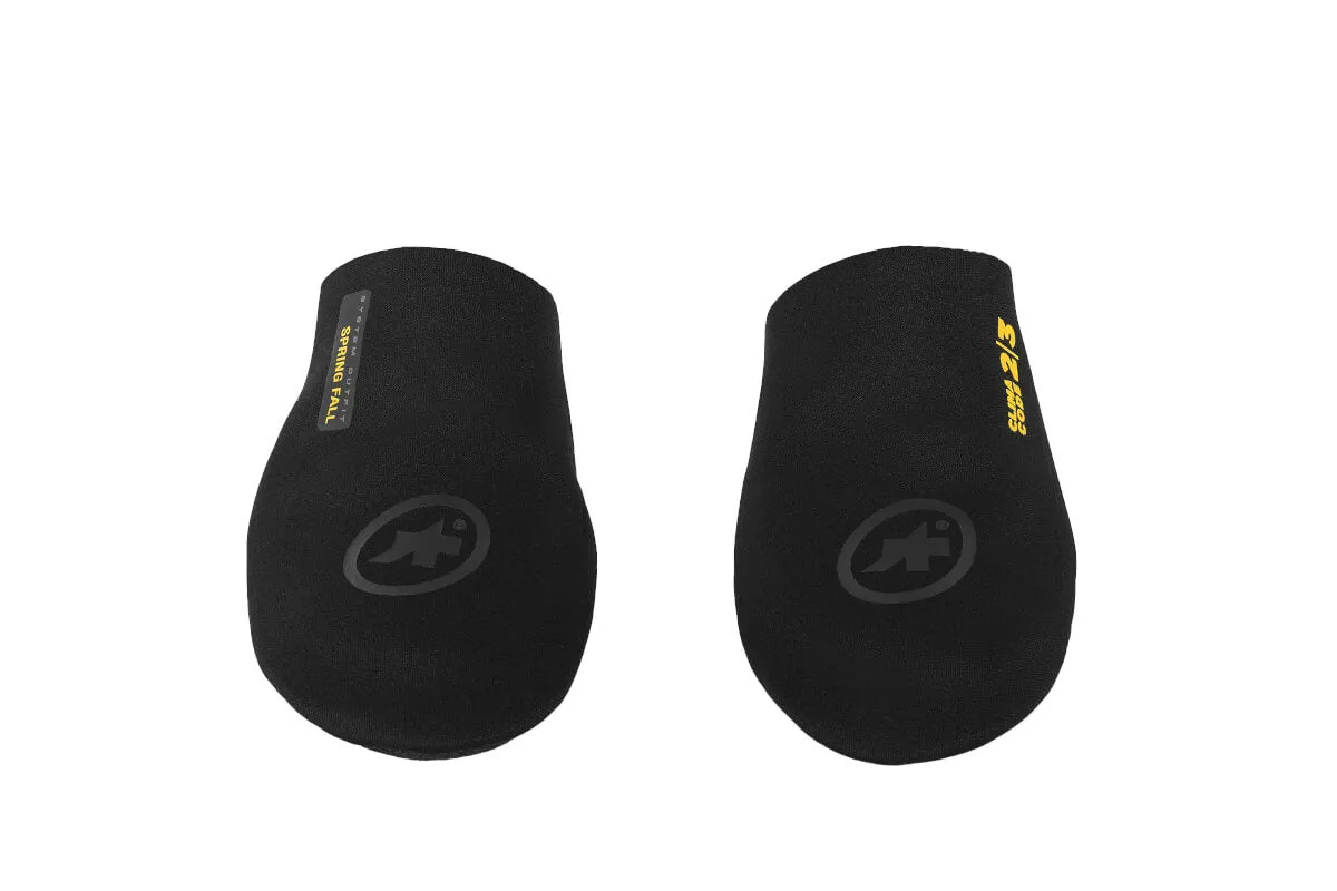 Assos Evo Spring Fall Toe Covers