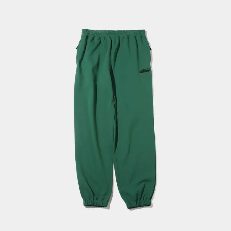 ATMOS SIGNATURE LOGO SWEAT PANTS