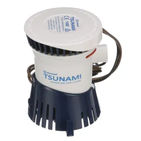 Attwood Tsunami Bilge Pump - 800 GPH